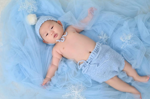 陵水宝宝游泳的好处